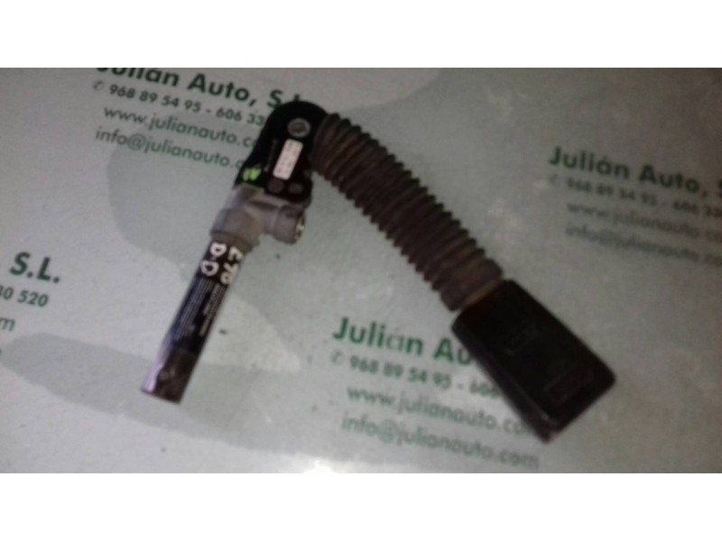 Recambio de pretensor airbag derecho para bmw serie 7 (e38) 730d automático referencia OEM IAM 081312950 8257788R 02967E