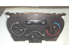 Recambio de mando calefaccion / aire acondicionado para peugeot 307 (s1) xr referencia OEM IAM 599540000 1848819142 MAGNETI MARE 2