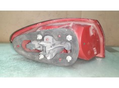 Recambio de piloto trasero derecho para alfa romeo 147 (190) 1.6 ts 105 sport referencia OEM IAM 46556347  03323010 2