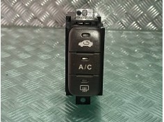 Recambio de interruptor para honda civic berlina 3 (ep1/2) 1.6i es referencia OEM IAM 0401TGL10 CONECTOR 10 PINES ALPS