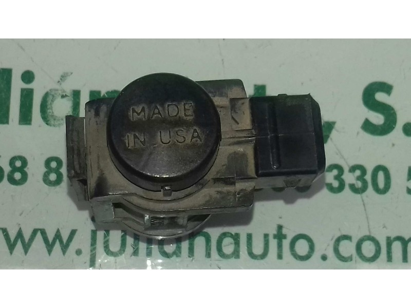 Recambio de valvula aire adicional para volkswagen polo berlina (6n2) conceptline referencia OEM IAM 191906283A  