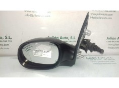Recambio de retrovisor izquierdo para peugeot 206 berlina xr referencia OEM IAM 96259187XX  MANUAL