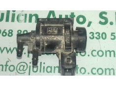 Recambio de valvula aire adicional para seat ibiza (6k1) select referencia OEM IAM 1H0906283  