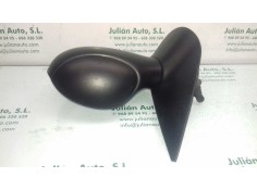 Recambio de retrovisor izquierdo para peugeot 206 berlina xr referencia OEM IAM 96259187XX  MANUAL 2