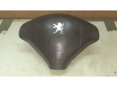 Recambio de airbag delantero izquierdo para peugeot 307 (s1) xr referencia OEM IAM 96345028ZR  
