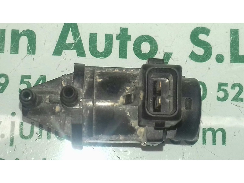 Recambio de valvula aire adicional para seat ibiza (6k1) select referencia OEM IAM 1H0906283  