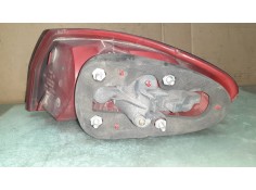 Recambio de piloto trasero izquierdo para alfa romeo 147 (190) 1.9 jtd 8v impression referencia OEM IAM 46556349  03322010 2