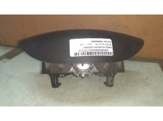 Recambio de airbag delantero izquierdo para peugeot 307 (s1) xr referencia OEM IAM 96345028ZR   2