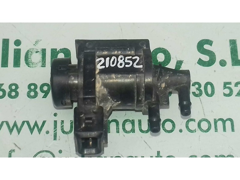 Recambio de valvula aire adicional para seat ibiza (6k1) select referencia OEM IAM 1H0906283  