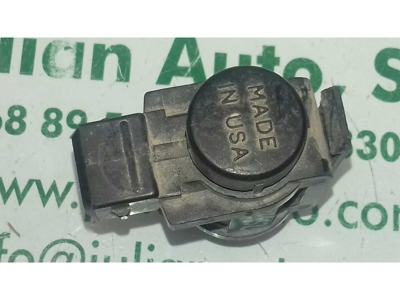 Recambio de valvula aire adicional para seat ibiza (6k1) select referencia OEM IAM 1H0906283  