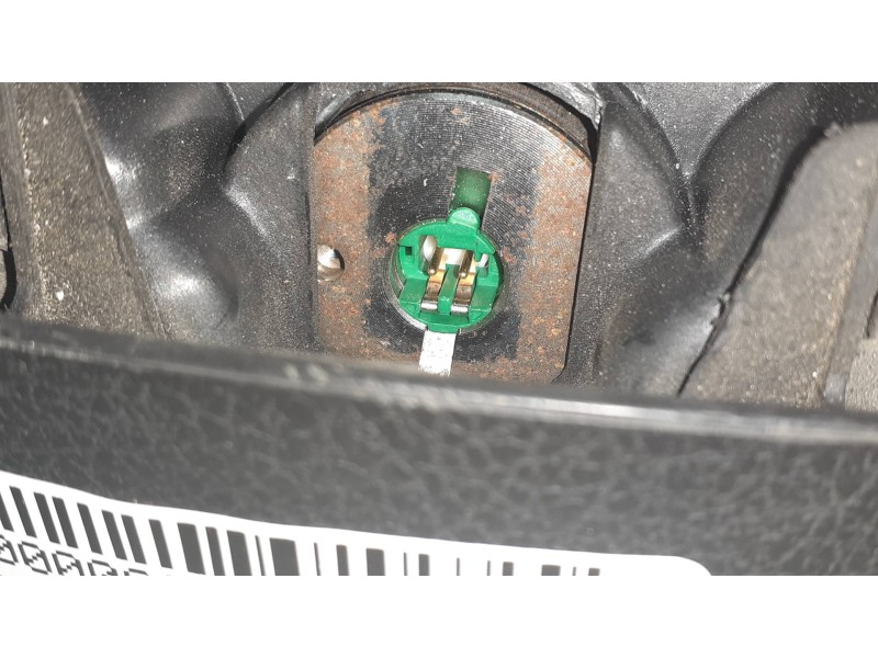 Recambio de airbag delantero izquierdo para peugeot 307 (s1) xr referencia OEM IAM 96345028ZR  