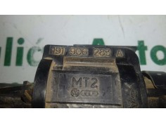 Recambio de valvula aire adicional para volkswagen polo berlina (6n2) conceptline referencia OEM IAM 191906283A   2