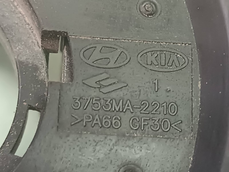 Recambio de mando multifuncion para kia cee´d concept referencia OEM IAM 934202K560 934101M531 3753MA2210