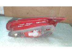 Recambio de piloto trasero izquierdo interior para alfa romeo 147 (190) 1.9 jtd 120 collezione referencia OEM IAM 60693794GDX 03 2