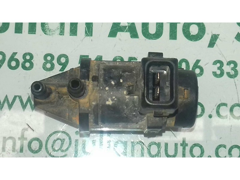 Recambio de valvula aire adicional para volkswagen polo berlina (6n2) conceptline referencia OEM IAM 191906283A  