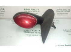 Recambio de retrovisor izquierdo para peugeot 206 berlina x-line referencia OEM IAM   MANUAL 2