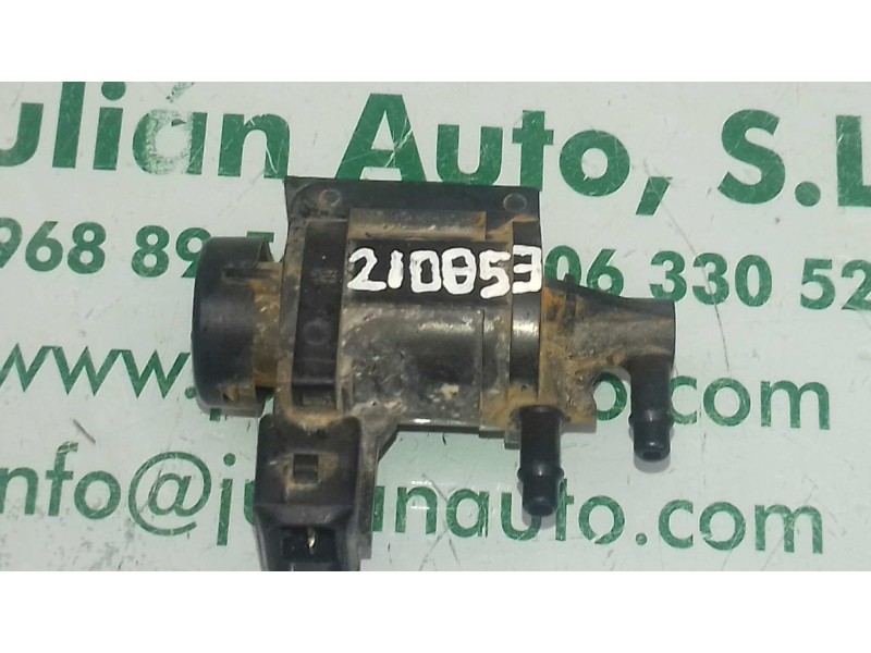 Recambio de valvula aire adicional para volkswagen polo berlina (6n2) conceptline referencia OEM IAM 191906283A  
