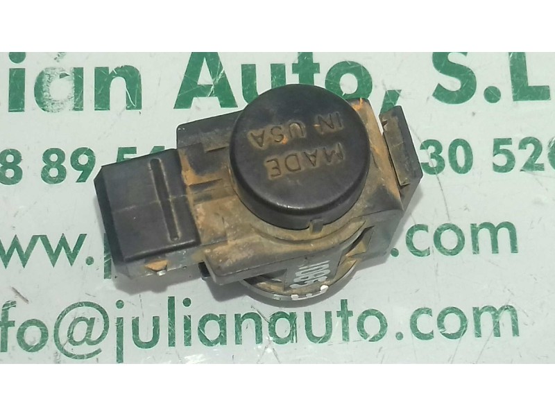 Recambio de valvula aire adicional para volkswagen polo berlina (6n2) conceptline referencia OEM IAM 191906283A  