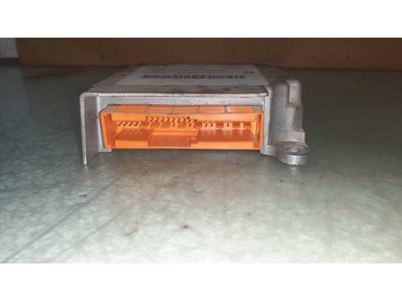 Recambio de centralita airbag para peugeot 307 (s1) xr referencia OEM IAM 9645840780 5WK42908 SIEMENS