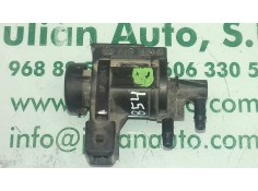 Recambio de valvula aire adicional para volkswagen polo berlina (6n2) conceptline referencia OEM IAM 191906283A  