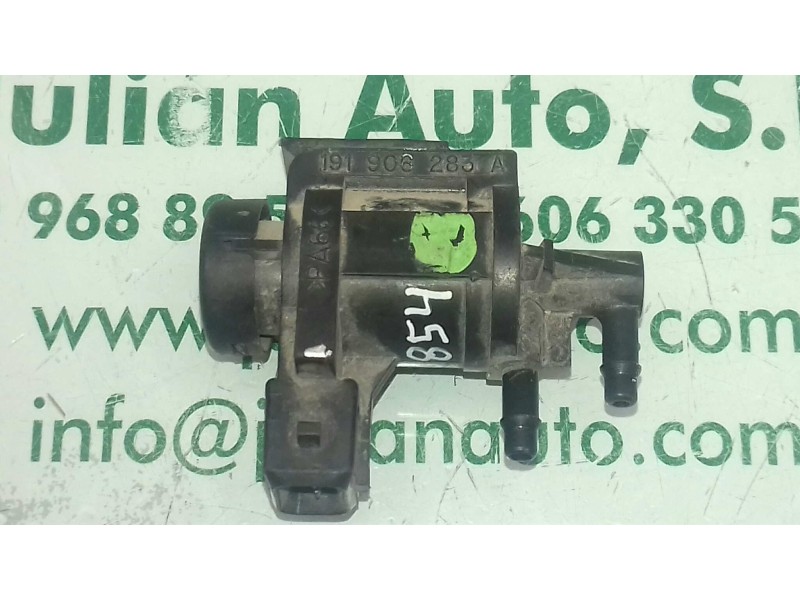 Recambio de valvula aire adicional para volkswagen polo berlina (6n2) conceptline referencia OEM IAM 191906283A  