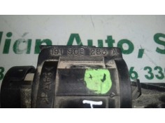 Recambio de valvula aire adicional para volkswagen polo berlina (6n2) conceptline referencia OEM IAM 191906283A   2