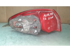 Recambio de piloto trasero derecho para alfa romeo 147 (190) 1.9 jtd distinctive referencia OEM IAM 46556347  03323010 2