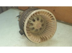 Recambio de ventilador calefaccion para peugeot 307 (s1) xr referencia OEM IAM 593220400  MAGNETI MARELLI