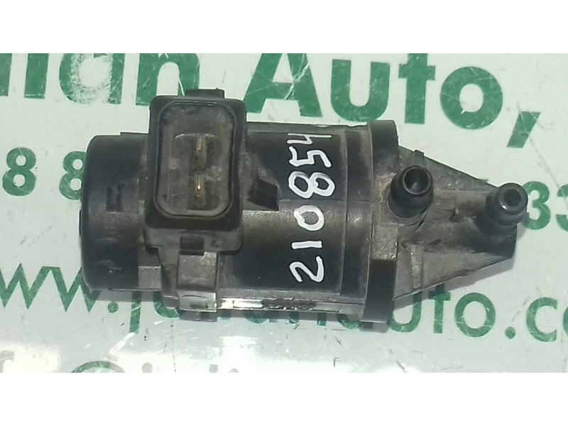 Recambio de valvula aire adicional para volkswagen polo berlina (6n2) conceptline referencia OEM IAM 191906283A  