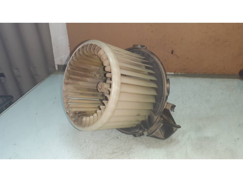 Recambio de ventilador calefaccion para peugeot 307 (s1) xr referencia OEM IAM 593220400  MAGNETI MARELLI