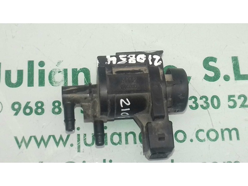 Recambio de valvula aire adicional para volkswagen polo berlina (6n2) conceptline referencia OEM IAM 191906283A  