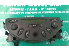 Recambio de mando climatizador para citroen c5 berlina 2.0 hdi premier referencia OEM IAM 96470014ZE 69490002 VALEO