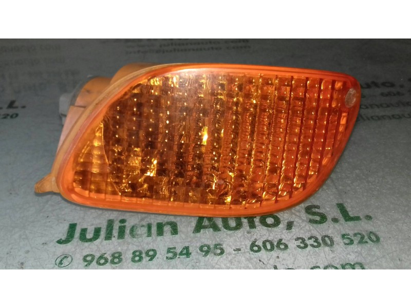 Recambio de piloto delantero derecho para ford focus berlina (cak) ambiente referencia OEM IAM ASYX84X13369A 0374D 2 PINES