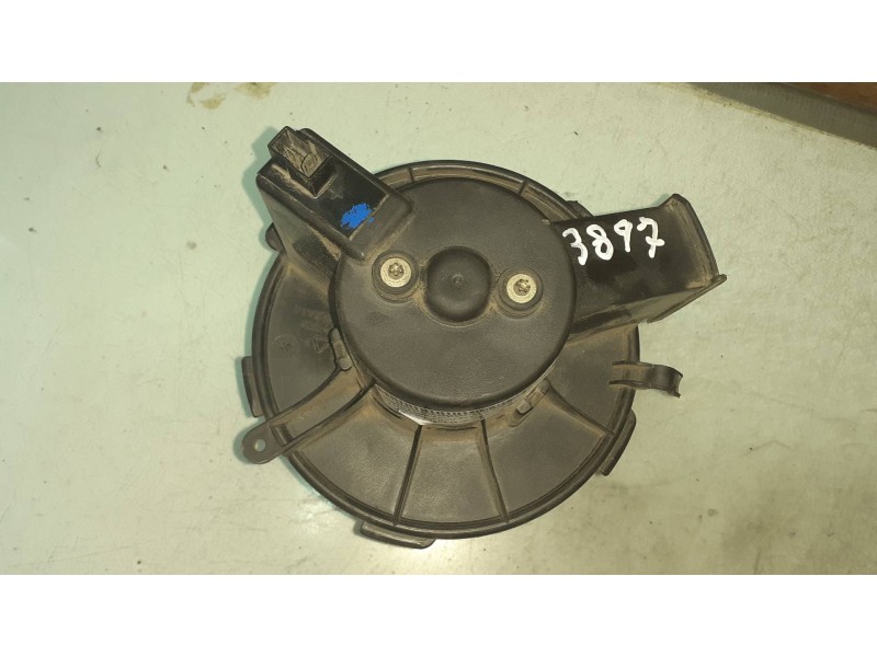 Recambio de ventilador calefaccion para peugeot 307 (s1) xr referencia OEM IAM 593220400  MAGNETI MARELLI