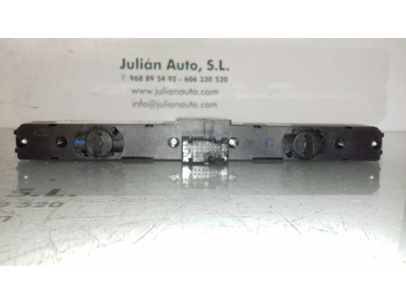 Recambio de warning para opel astra h berlina cosmo referencia OEM IAM 12100107 03758060 