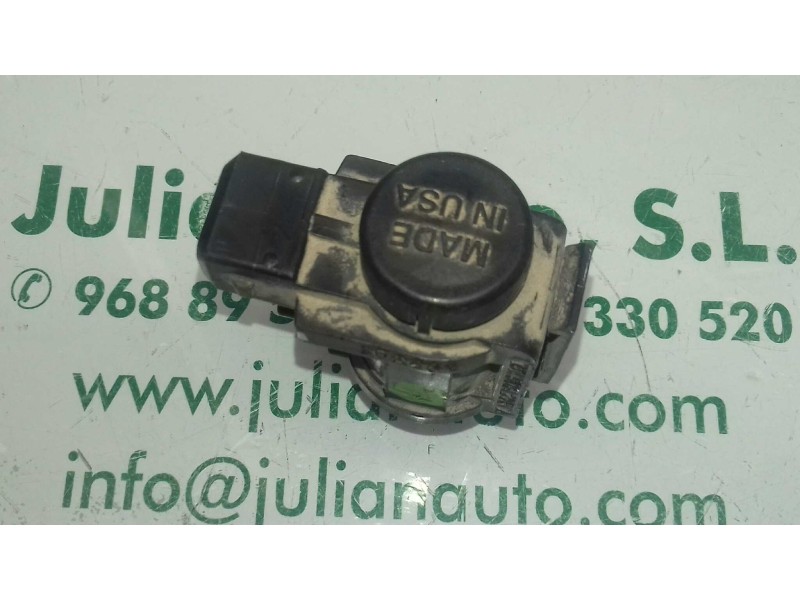Recambio de valvula aire adicional para volkswagen polo berlina (6n2) conceptline referencia OEM IAM 191906283A  
