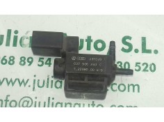 Recambio de valvula aire adicional para seat leon (1m1) stella referencia OEM IAM 037906283C 72288000 