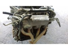Recambio de motor completo para renault laguna (b56) 1.8 referencia OEM IAM F3PB670  