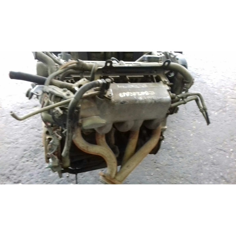 Recambio de motor completo para renault laguna (b56) 1.8 referencia OEM IAM F3PB670  