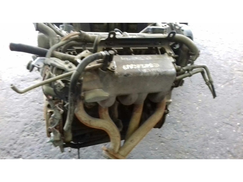 Recambio de motor completo para renault laguna (b56) 1.8 referencia OEM IAM F3PB670  