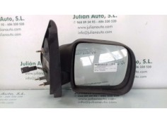 Recambio de retrovisor derecho para renault kangoo (f/kc0) alize referencia OEM IAM 7700304835 963118 ELECTRICO