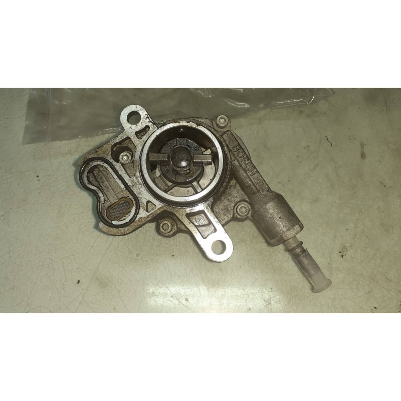 Recambio de depresor freno / bomba vacio para peugeot 307 (s1) xr referencia OEM IAM   BOSCH