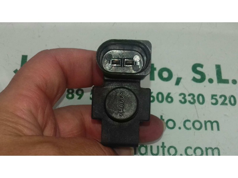 Recambio de valvula aire adicional para seat leon (1m1) stella referencia OEM IAM 037906283C 72288000 