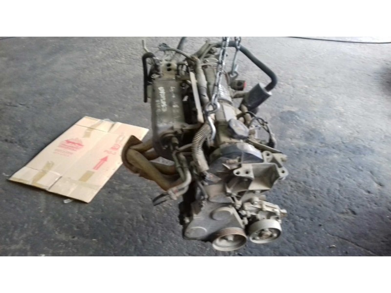 Recambio de motor completo para renault laguna (b56) 1.8 referencia OEM IAM F3PB670  