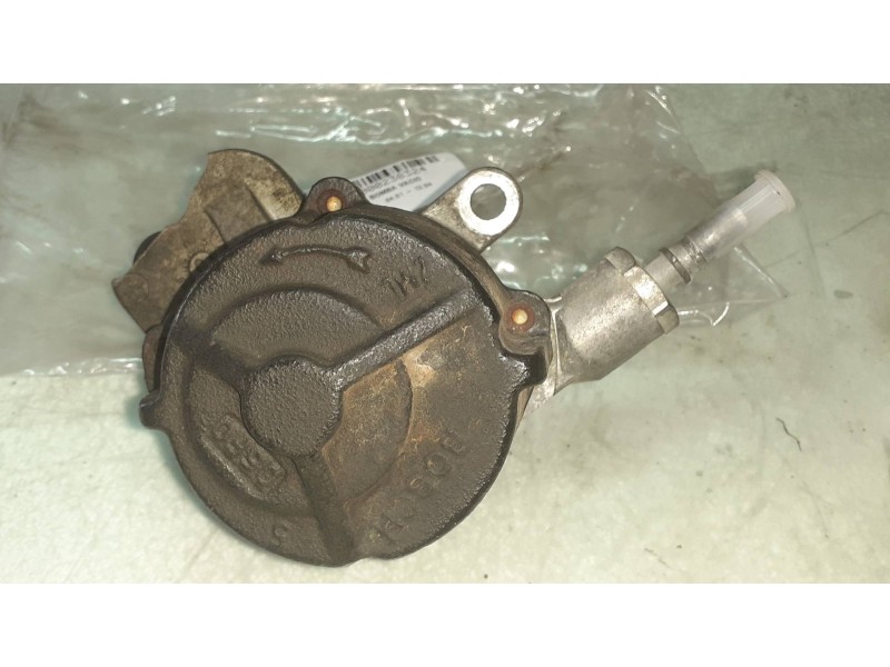 Recambio de depresor freno / bomba vacio para peugeot 307 (s1) xr referencia OEM IAM   BOSCH