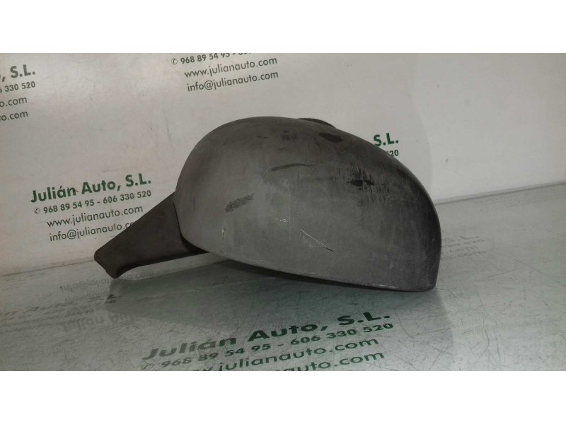 Recambio de retrovisor derecho para renault kangoo (f/kc0) alize referencia OEM IAM 7700304835 963118 ELECTRICO