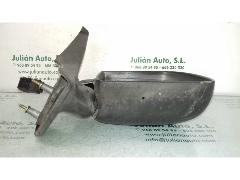 Recambio de retrovisor derecho para renault kangoo (f/kc0) alize referencia OEM IAM 7700304835 963118 ELECTRICO