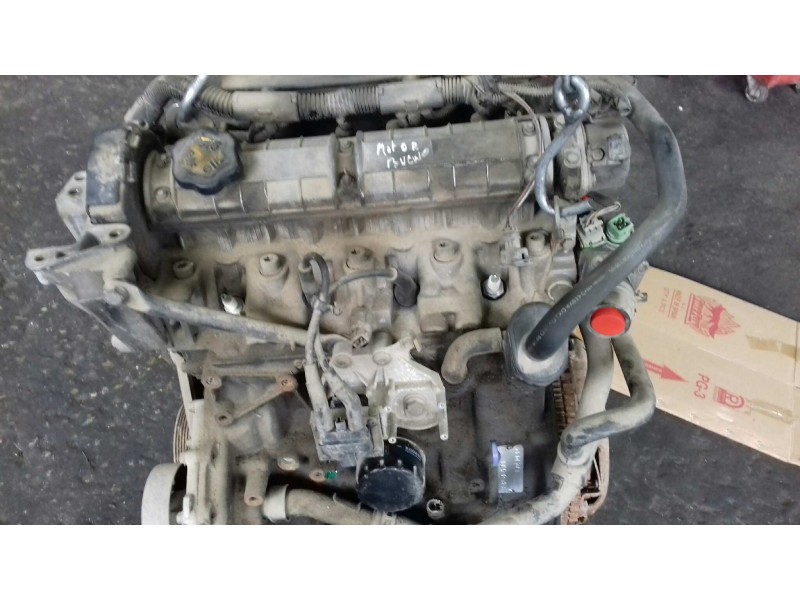 Recambio de motor completo para renault laguna (b56) 1.8 referencia OEM IAM F3PB670  