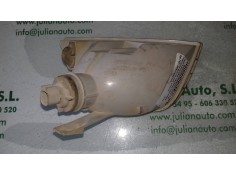 Recambio de faro antiniebla trasero izquierdo para ford focus berlina (cak) ambiente referencia OEM IAM XS4X15K272A 0374D 2 PINE 2