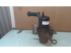 Recambio de bomba direccion para peugeot 307 (s1) xr referencia OEM IAM 9645102480 A5088674 
